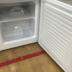 トレファク神戸新長田】ニトリの2019年製2ドア冷蔵庫です！!!【取りに 