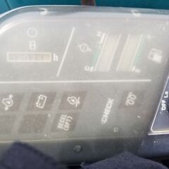 引取限定 コマツ PC25-1 ユンボ ミニショベル バックホー 3034時間