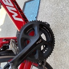 ロードバイク メリダ リアクト 400 2015モデル