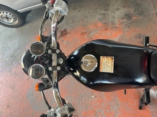 GS50プチカスタム♪一宮市木曽川付近 GS50プチカスタム♪一宮市木曽川付近