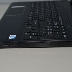 最新Windows11+office 大容量HDD750GB SONY SVE15135CJB Pentium