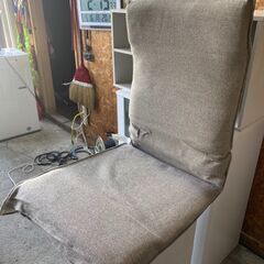W1602　座椅子