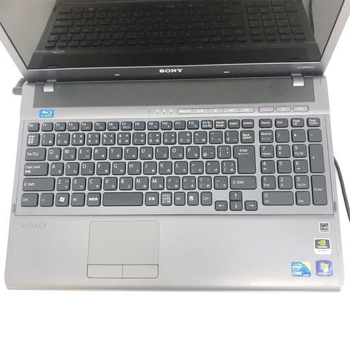 新品SSD VPCF148FJ 4GB Blu-ray 無線 Bluetooth 新品SSD VPCF148FJ 4GB Blu-ray 無線 Bluetooth