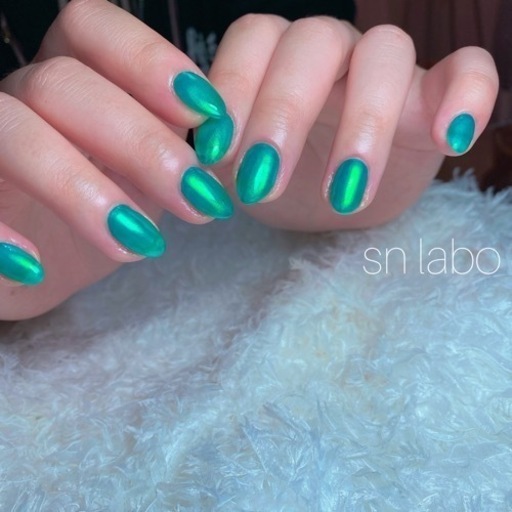 Smile Nail Laboratory 与野本町 ネイルサロン Kato 与野本町のネイルの無料広告 無料掲載の掲示板 ジモティー