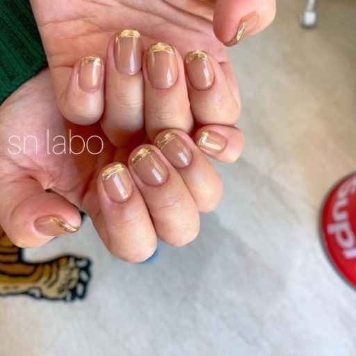 Smile Nail Laboratory 与野本町 ネイルサロン Kato 与野本町のネイルの無料広告 無料掲載の掲示板 ジモティー