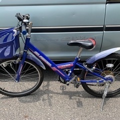 Fighter 自転車の中古が安い！激安で譲ります・無料であげます｜ジモティー 