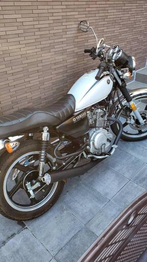 ヤマハ　YB125SP　低走行　動画有り ヤマハ YB125SP 低走行 動画有り YAMAHA yb125sp 走行動画 - YouTube