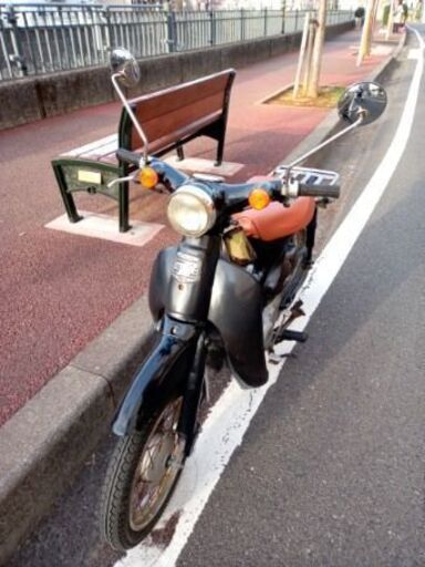 リトルカブ