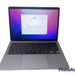 美品 Apple MacBookAir 13.3 MGN73J/A