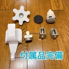 Panasonic NA-VX9900Lドラム式洗濯乾燥機