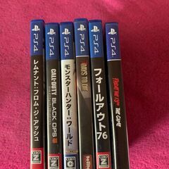 PS4》ブラック 500GB