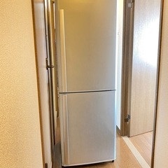 ❌　【取引中】三菱 冷凍冷蔵庫