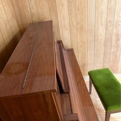 カワイピアノ　KL-702