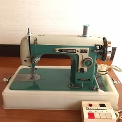 JANOME H11