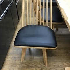 KE-71【ご来店頂ける方限定】新入荷 アウトレット 和風 ダイニング5点 