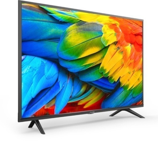 Hisense 32型  ファイヤーTVスティック セット