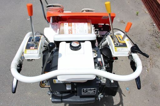 【SOLD OUT】【超美品】クボタ バインダー RJN55 2条刈 RE55【清掃・整備済】 SOLD OUT】【超美品】クボタ バインダー RJN55 2条刈 RE55【清掃・整備済】