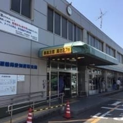 【二輪限定】陸運局　中川支局での手続き代行の画像