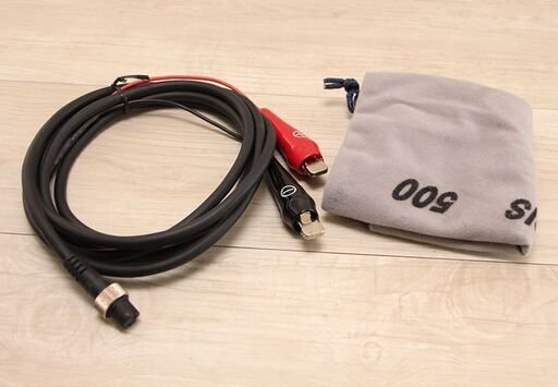 alpha tackle POLARIS X 500B アルファタックル ポラリス ブルー 電動