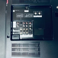 ET528番⭐️SONY液晶デジタルテレビ⭐️