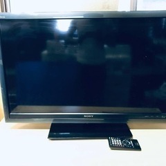 ET528番⭐️SONY液晶デジタルテレビ⭐️