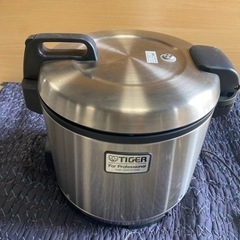 【業務用特選品】業務用ジャー炊飯器 JNO-A360