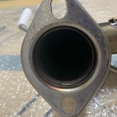 柿本改 柿本レーシング Class KR スバル インプレッサ 2.0 NA 4WD DBA-GH7用 B71328