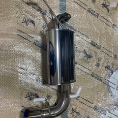 柿本改 柿本レーシング Class KR スバル インプレッサ 2.0 NA 4WD DBA-GH7用 B71328