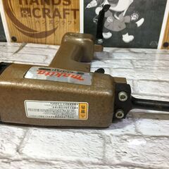 マキタ 釘抜き機 AKN10 中古品