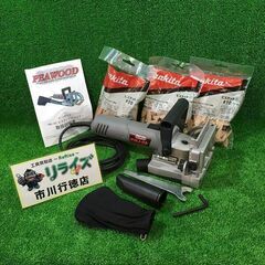 PEAWOOD PWJ-03 ビスケットジョイナー コード式【市川行徳店】【店頭取引限定】【中古】管理番号：ITKTR93Q5JFM