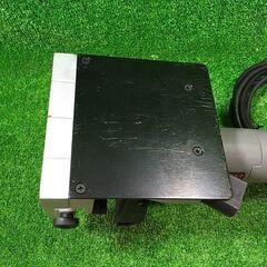 PEAWOOD PWJ-03 ビスケットジョイナー コード式【市川行徳店】【店頭取引限定】【中古】管理番号：ITKTR93Q5JFM