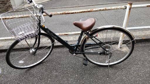 自転車