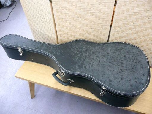 Morris アコースティックギター W-25 付属品多数 未開封弦あり アコギ 