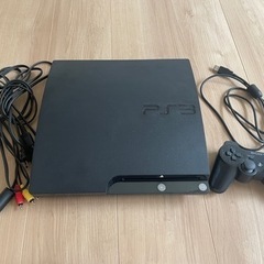【ネット決済】PlayStation 3 CECH-2000A ...