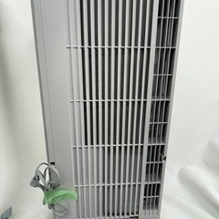 コロナ 窓用エアコン 冷房専用 CW-1620 382)【美品】コロナ CW-1620 窓用エアコン CORONA 2020年製 冷房専用 4-