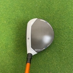 テーラーメイド　SIM 3w DI7x