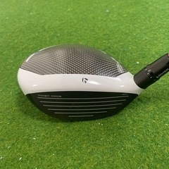 テーラーメイド　SIM 3w DI7x