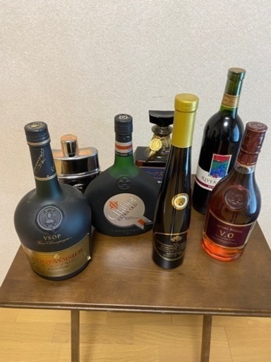 古酒
