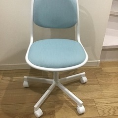 IKEA ミッケチェア　椅子