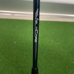 Ventus Blue 6x タイトリストスリーブ