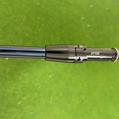 Ventus Blue 6x タイトリストスリーブ