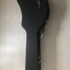 ヤイリ 一期一会 新品同様です