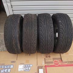 ✨16インチ  アルミホイール✨ (タイヤ付き) 値段交渉あり！