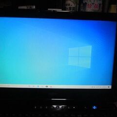 (値下げ)富士通 NF/G70 Core i5 430M 2.2...