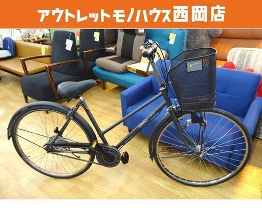レトロ 希少!22インチ自転車 赤 長期保管組み立て品 レトロ 希少!22インチ自転車 赤 長期保管組み立て品