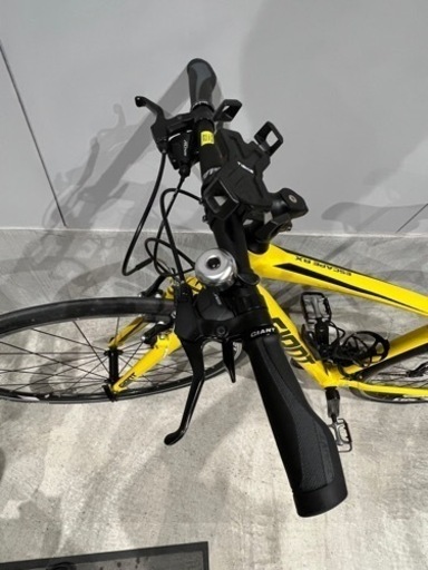 GIANT ESCAPE RX3 サイズXS クロスバイク Escape RX 3 (2025) | Fitness bike | Giant Bicycles Japan 日本