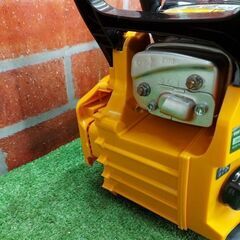 京セラ ESK-3435 エンジンチェーンソー【野田愛宕店】【店頭取引限定