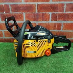 京セラ ESK-3435 エンジンチェーンソー【野田愛宕店】【店頭取引限定