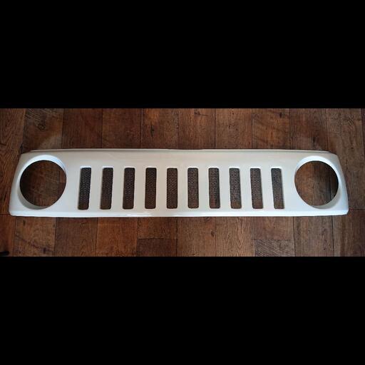 ご成約ありがとうございました ダイハツ ネイキッド カスタム縦グリル