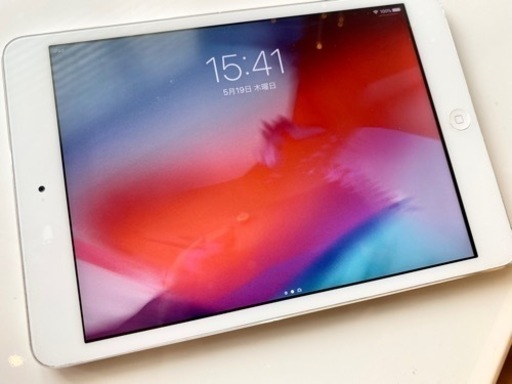 iPad mini 2 【32GB】